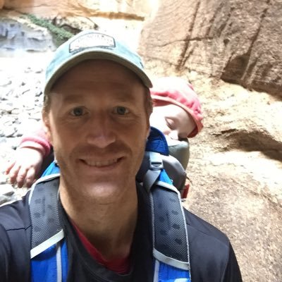 Profile Picture of Michael Lucke (@michaeljlucke) on Twitter