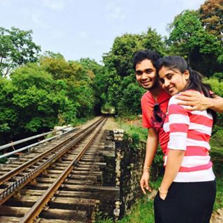 Profile Picture of Rajesh Radhakrishnan (@flair.rajesh) on Facebook