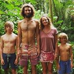 Profile Picture of Charlotte, Benjamin & the boys (@surf_island_family) on Instagram