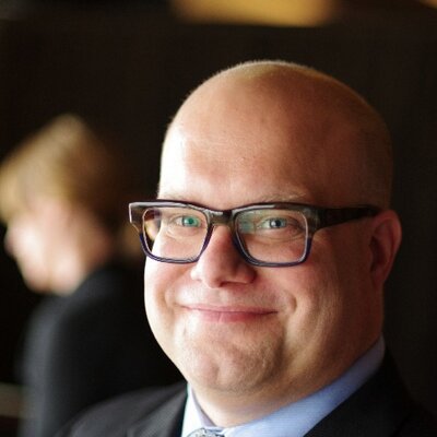 Profile Picture of Paul Kight (@paulkight) on Twitter