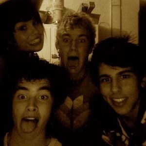 Profile Picture of Adam Stribley (@stribs66) on Myspace