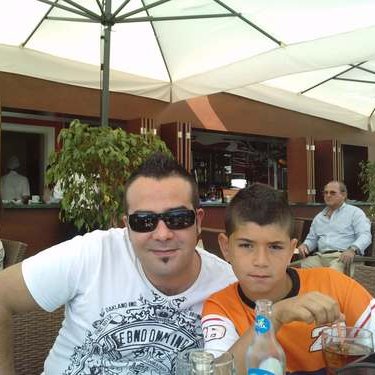 Profile Picture of Ruben Levi (@ruben_levi) on Twitter