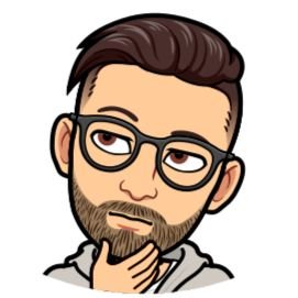 Profile Picture of Andreas Fritzler (@afritzler) on Twitter
