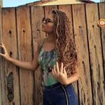 Profile Picture of Ana Lara 🐼 (@lara_oliver33) on Instagram