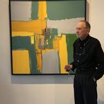 Profile Picture of richard sandstrom (@richardsandstrom_artist) on Instagram