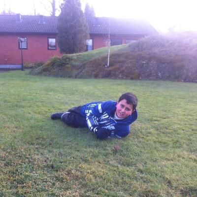 Profile Picture of Samir Beool (@BeoolSamir) on Twitter