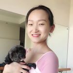 Profile Picture of Jane Chou (@janezhouyy) on Instagram