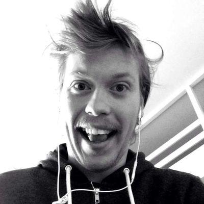 Profile Picture of Alexander Petersenon Twitter