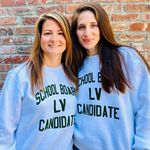 Profile Picture of Meredith Wachter & Krystina Tomlinson (@wachter_tomlinson_boe) on Instagram