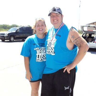 Profile Picture of Chris McCully (@dontwanttobefat) on Twitter