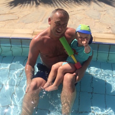 Profile Picture of Mark Horrigan (@markhogolfc) on Twitter