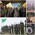 Rojava conflict - Wikipedia Profile Picture of Rojava conflicton Wikipedia