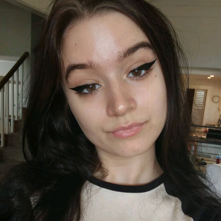 Profile Picture of Jacqueline (@flintstonecereal) on Tiktok