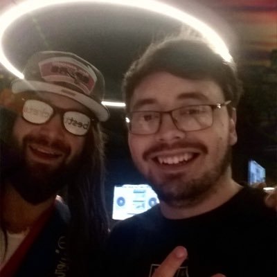 Profile Picture of Cuevanation (@ChrisCueva93) on Twitter