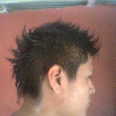 Profile Picture of Richard Samaniego (@richardyessy) on Twitter