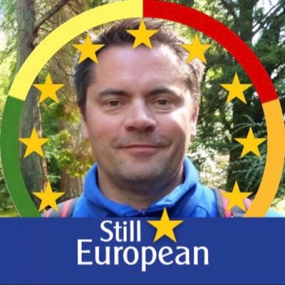 Profile Picture of Richard Scott  🇬🇧 🇪🇺 🇺🇳 🔶  💙 🧭 #FBPA (@RichardAScott) on Twitter