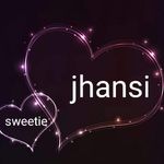 Profile Picture of Jhansi Pamireddy (@jhansi__pamireddy) on Instagram