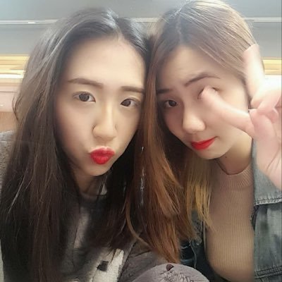 Profile Picture of Bernice Lau (@bernicelau5) on Twitter