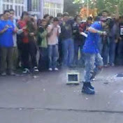 Profile Picture of Attila Kerek (@Lamafighter) on Youtube