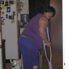 Profile Picture of Donna Jason (@156017780) on Myspace