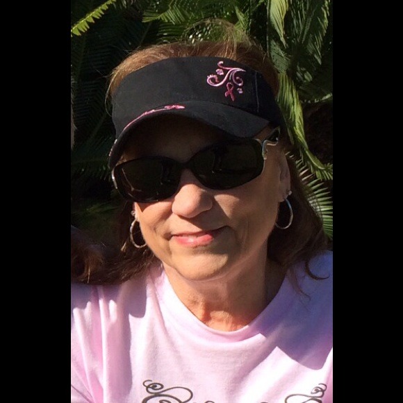 Profile Picture of Jeri Mitchell (@legal40) on Poshmark