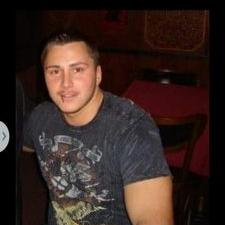 Profile Picture of Nathan Dacosta (@nadacosta1986) on Twitter