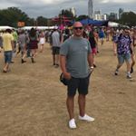 Profile Picture of Christopher Pierce (@chrisgpierce) on Instagram