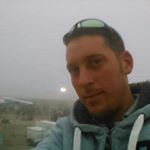 Profile Picture of Andrew Wiggy Chegwidden (@andrewchegwidden) on Instagram