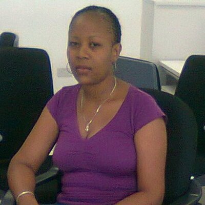 Profile Picture of Pamela Palm (@pamelapalm) on Twitter