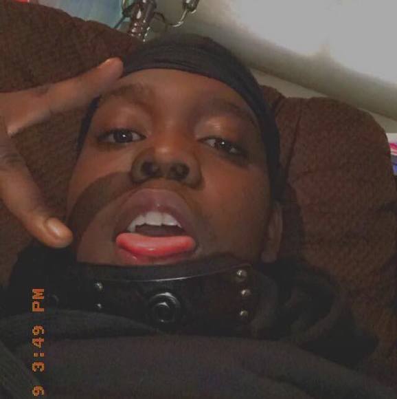 Profile Picture of Kenyon Keith (@yrnkage16) on Poshmark