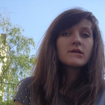 Profile Picture of Irina Shvets (@irinashvetcs) on Twitter