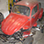 Profile Picture of Josh Simpson (@QuadJBajaBug) on Flickr