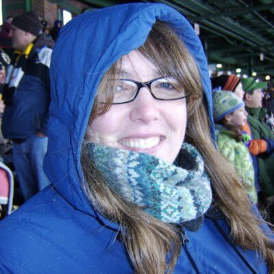 Profile Picture of Michelle Landers (@mj_landers) on Twitter