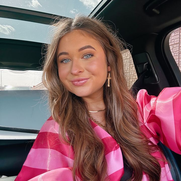 Profile Picture of Macy Sharp (@macysharp) on Tiktok