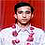 Profile Picture of Syed Shadab Jafri (@Syed Shadab Jafri) on Flickr