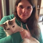 Profile Picture of Danielle Fossum (@danifossum) on Instagram
