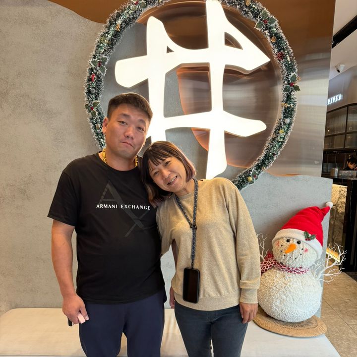 Profile Picture of Chuan YEH (@chuan.yeh0) on Tiktok