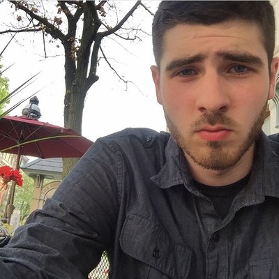 Profile Picture of Josephpawlik4 (@joseph_pawlik) on Twitter