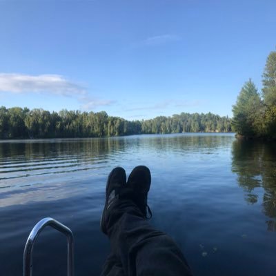 Profile Picture of Eric Brousseau (@ericbrousseau8) on Twitter