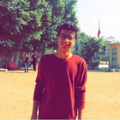 Profile Picture of Mohammad Yasser (@Mo7mmadYasser) on Twitter