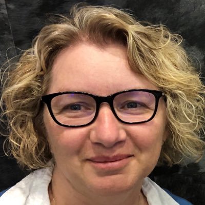 Profile Picture of Marty-Royer Magali (@MartyRoyerMaga1) on Twitter