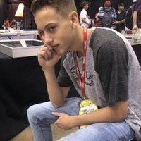 Profile Picture of Nicholas Putnam (@nicholas-putnam-8) on Quora