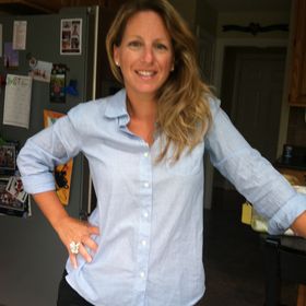 Profile Picture of Amanda Nogle (@aznogle) on Pinterest