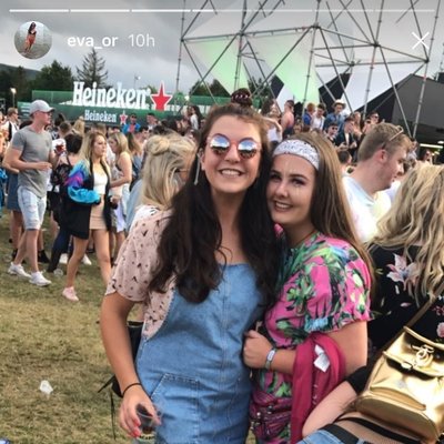 Profile Picture of Marie O'Reilly (@marieoreilly4) on Twitter