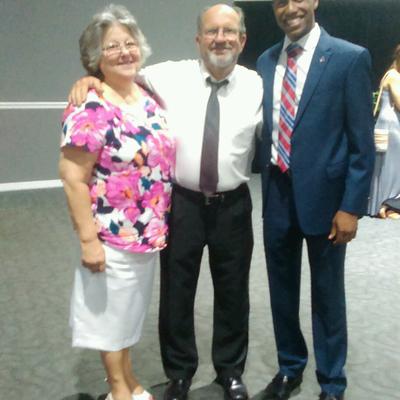 Profile Picture of David Nortonon Twitter