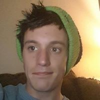 Profile Picture of Joshua Crowder (@joshua-crowder-6) on Quora