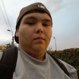 Profile Picture of David Musil (@DadaMusilu) on Twitter