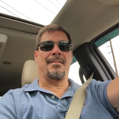 Profile Picture of Jerry Coy (@JerryCoy1971) on Twitter