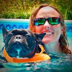 Profile Picture of Robyn Crusselle Evans (@redrobyn_evans) on Instagram