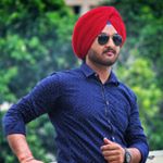 Profile Picture of Manpreet Sandhu (@man_ramgarhia_) on Instagram